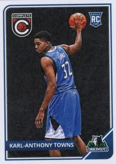 Karl Anthony Towns