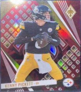 Kenny Pickett