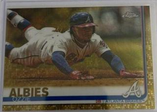 Ozzie Albies