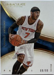 Carmelo Anthony