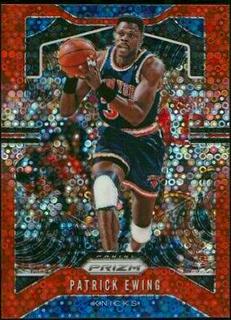 Patrick Ewing