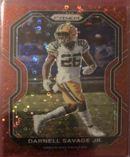 Darnell Savage Jr.