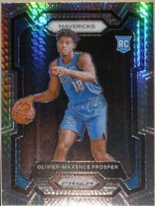 Olivier Maxence Prosper