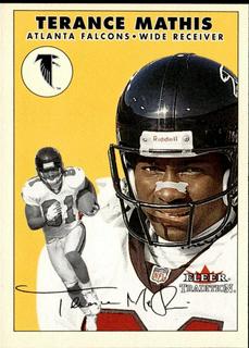 Terance Mathis
