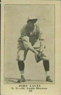 John Lavan