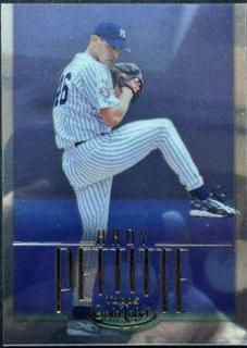 Andy Pettitte