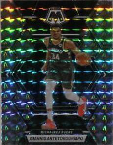 Giannis Antetokounmpo