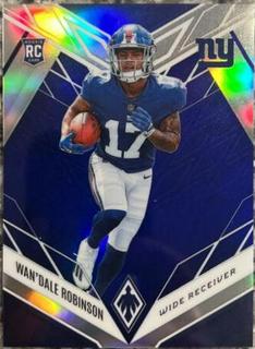 Wan'Dale Robinson