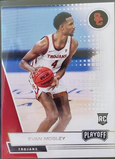 Evan Mobley