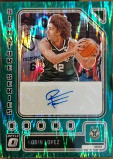Robin Lopez