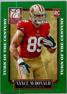 Vance McDonald