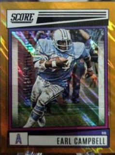 Earl Campbell