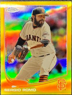 Sergio Romo