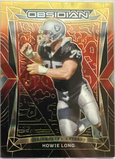 Howie Long