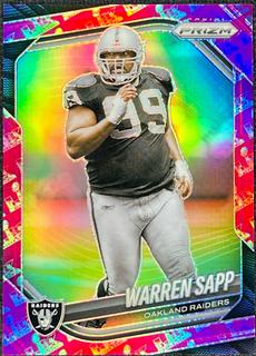 Warren Sapp