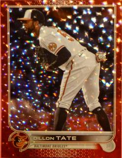 Dillon Tate