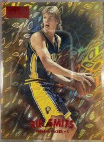 Rik Smits