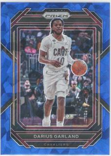 Darius Garland
