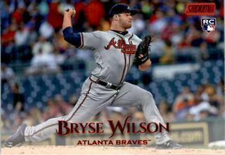 Bryse Wilson