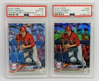 Scott Kingery