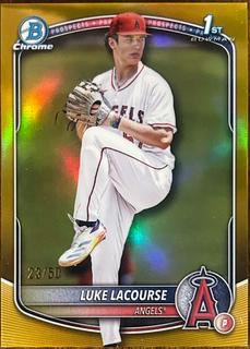Luke Lacourse