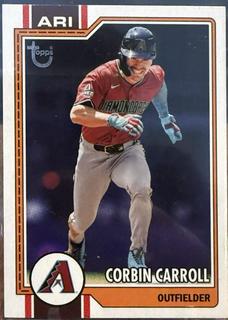 Corbin Carroll