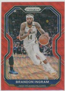 Brandon Ingram