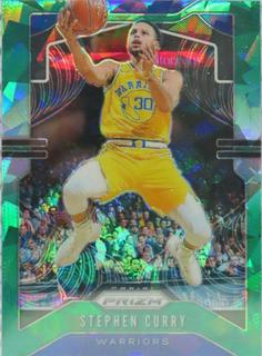 Stephen Curry