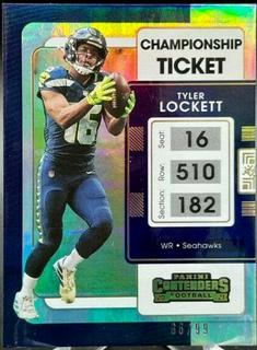 Tyler Lockett