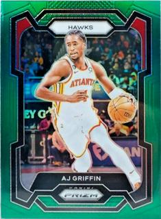 AJ Griffin