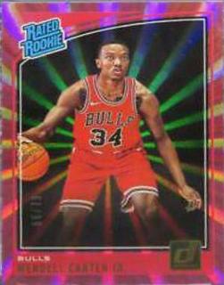 Wendell Carter Jr.