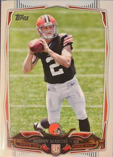 Johnny Manziel