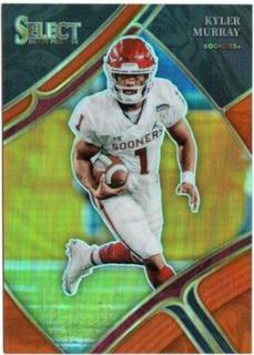 Kyler Murray