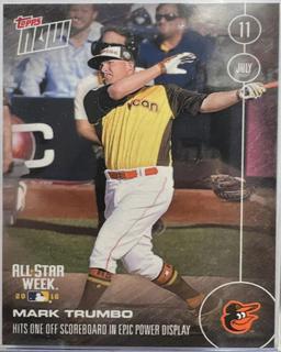 Mark Trumbo