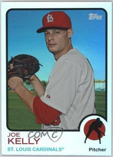 Joe Kelly