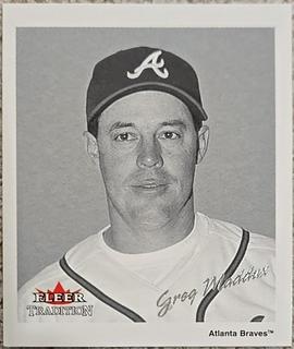 Greg Maddux