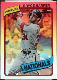 Bryce Harper