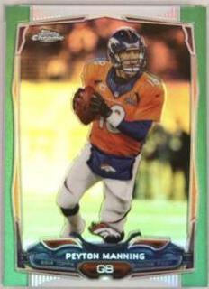 Peyton Manning