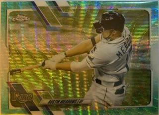 Austin Meadows