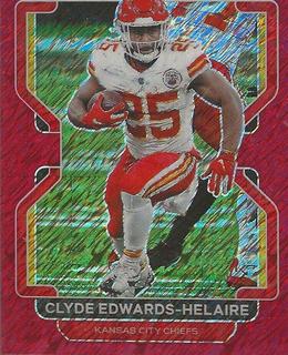 Clyde Edwards Helaire