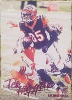 Tee Higgins
