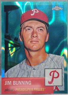 Jim Bunning