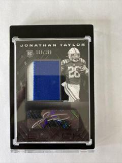 Jonathan Taylor