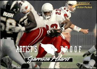 Garrison Hearst