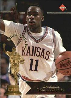 Jacque Vaughn