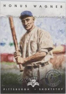 Honus Wagner