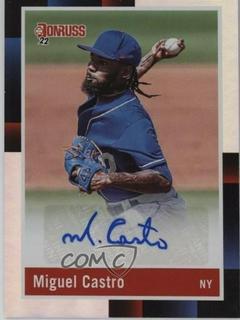 Miguel Castro