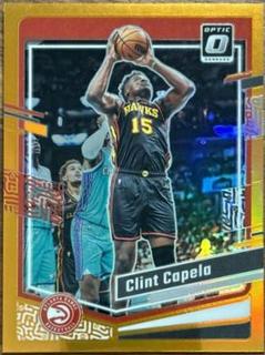 Clint Capela