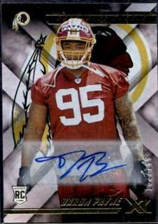 Daron Payne