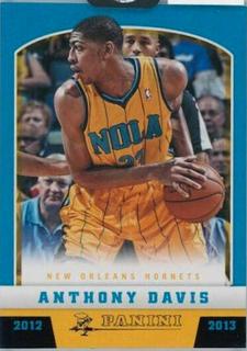 Anthony Davis